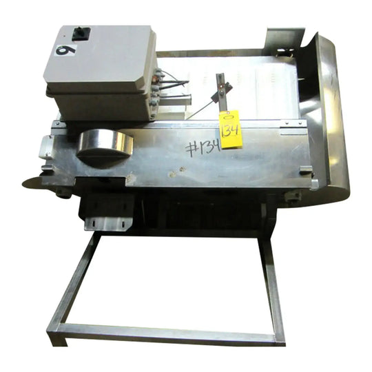 Stainless Steel Tail Cutters