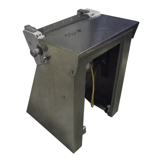 Grasselli Membrane Skinner - 18 in. Wide