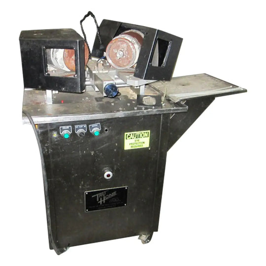 Tru Hone Dual Blade Sharpener