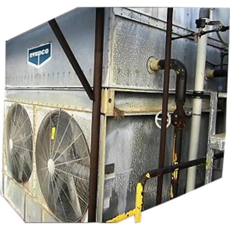 Imeco XL Series Evaporative Condenser - 415 Ton