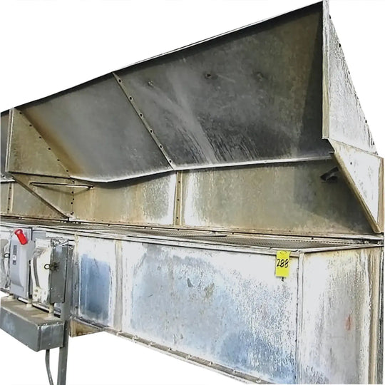 Imeco PF202 Evaporative Condenser Tower (1 tower units, 202 Ton)