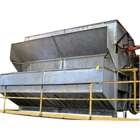 Imeco PF346 Evaporative Condenser