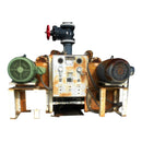Bomba de aguas residuales Gorman-Rupp T6A3-B/F (25 HP, 1500 GPM máx.)