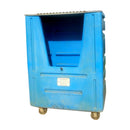 Leebaw Plastic Carts