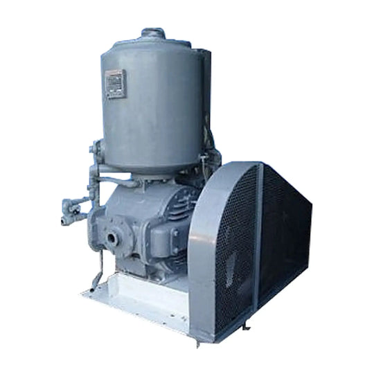 Beach-Russ Company Rotary Vacuum Pump