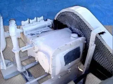 Bean Royal High Pressure Pump