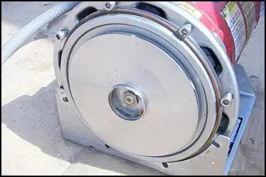 Bomba centrífuga Bell &amp; Gosset serie 3530