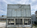 Frick IDC 835 RH Evaporative Condenser (835 Nominal Tons, 2 Motors, 1 Tower Unit)