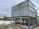 Frick IDC 835 RH Evaporative Condenser (835 Nominal Tons, 2 Motors, 1 Tower Unit)