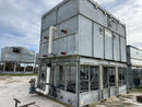 Frick IDC 835 RH Evaporative Condenser (835 Nominal Tons, 2 Motors, 1 Tower Unit)