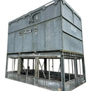 Frick IDC 835 RH Evaporative Condenser (835 Nominal Tons, 2 Motors, 1 Tower Unit)