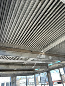 Frick IDC 835 RH Evaporative Condenser (835 Nominal Tons, 2 Motors, 1 Tower Unit)