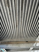 Frick IDC 835 RH Evaporative Condenser (835 Nominal Tons, 2 Motors, 1 Tower Unit)