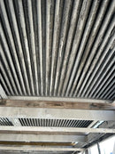 Frick IDC 835 RH Evaporative Condenser (835 Nominal Tons, 2 Motors, 1 Tower Unit)