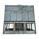 Frick IDC 835 RH Evaporative Condenser (835 Nominal Tons, 2 Motors, 1 Tower Unit)