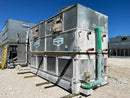 Evapco ATC-440P Evaporative Condenser ( 440 Nominal Tons, (1) 5 HP Spray Pump Motor, (2) Fan Motors1 Tower Unit)