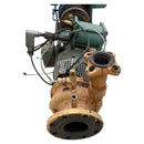 Magnetek E-Plus Pump (7.5 HP, 140 GPM Max)