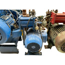 Bomba centrífuga Cornell 2CBS-5-4 (5 HP, 200 GPM máx.)