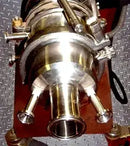 Molino coloidal Bematek modelo CZ-110-PB