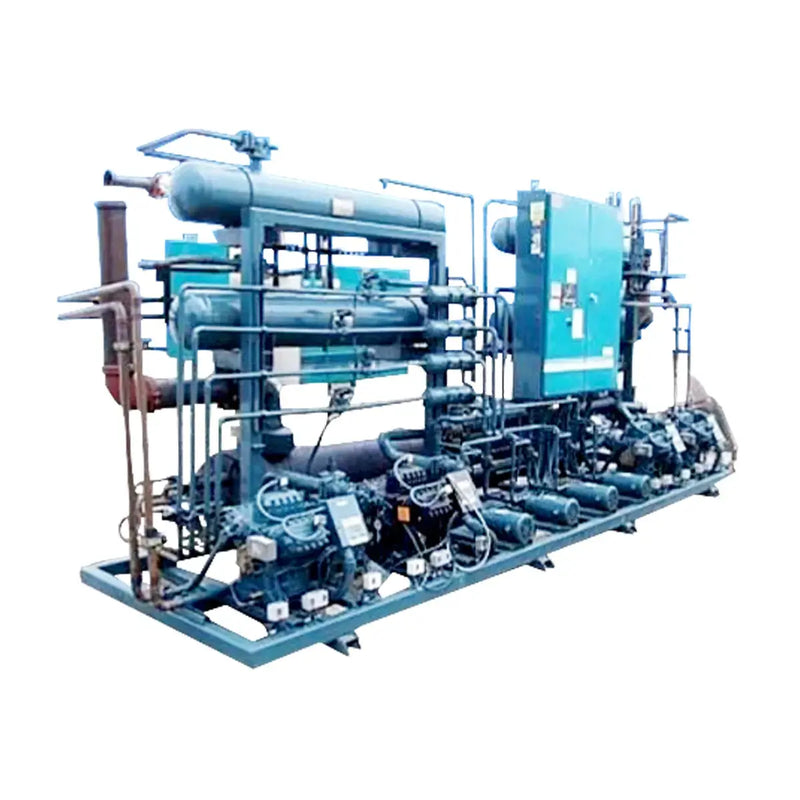 Berg Chilling Systems Liquid Chiller - 182 Ton