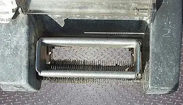 Cortador de carne Berkel