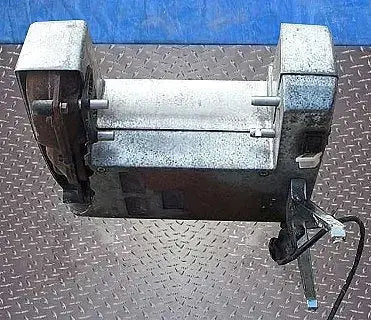 Cortador de carne Berkel