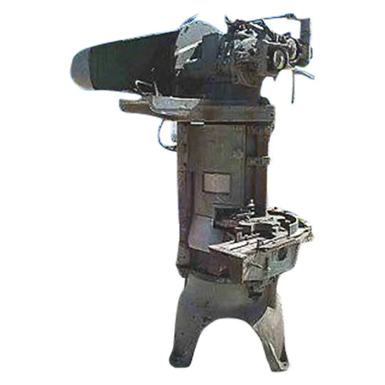 Continental Can Sealer CR Closing Machine