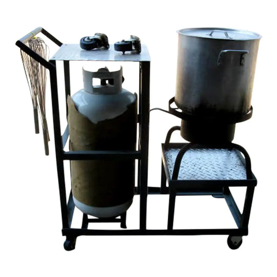 Camp Chef Outdoor Cooker - 8 Gallons