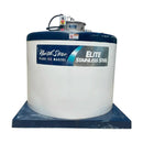 North Star Ice Stainless Steel Elite M20-SS-2014 Flake Ice Maker (Ammonia (R-717) Refrigeration, 11 Ton Day)