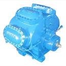 Vilter 8-Cylinder Bare Reciprocating Compressor