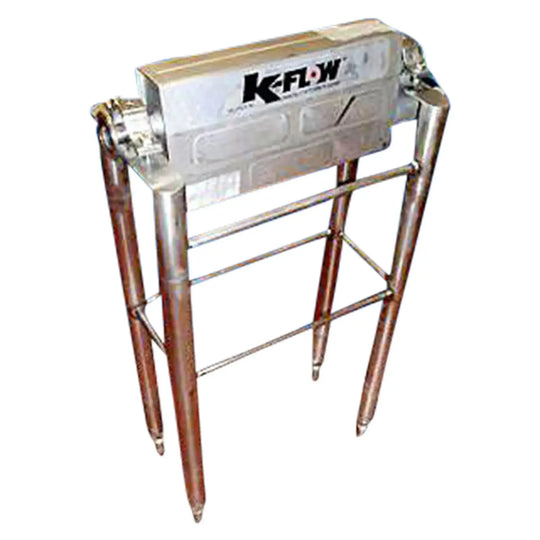 ABB Instruments K40 MassMeter System