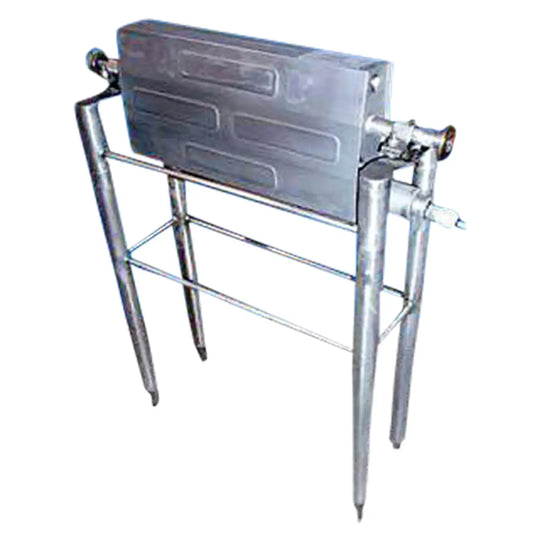 Sistema de medición de masa K20 de ABB Instruments