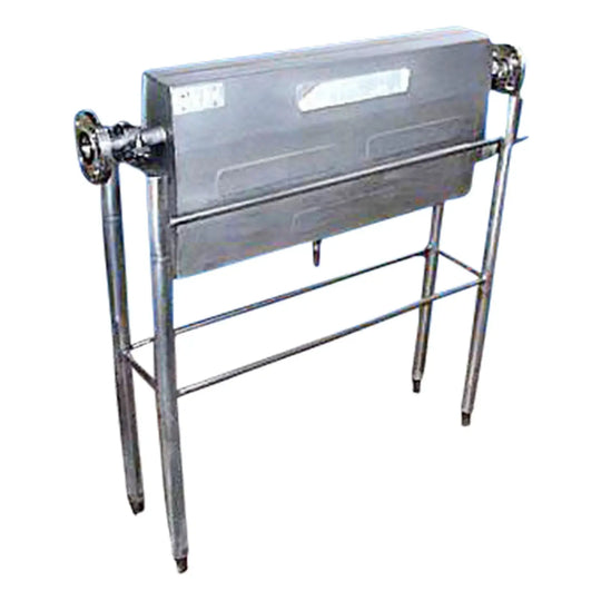 Sistema de medición de masa K250 de ABB Instrumentation