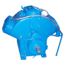 Vilter 6-Cylinder Bare Reciprocating Compressor