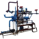 Conjunto Agua Caliente APV