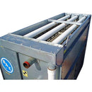 Condensador evaporativo Baltimore Aircoil Company - 103 toneladas nominales