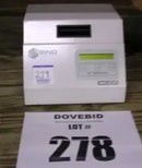 Enlazar súper refrigerador