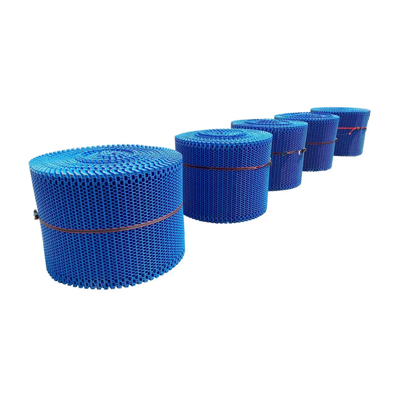 Spiral Freezer Conveyor Belt - 36"