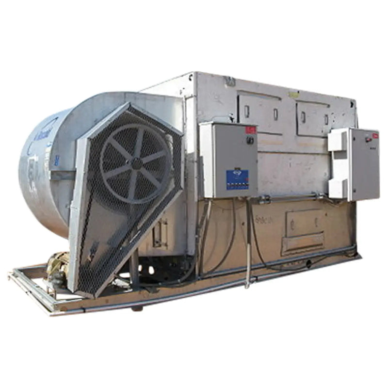 Unused Recold Products JW Series Fluid Cooler - 59 Ton