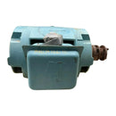 Reliance Electric A-C Motor (250 HP, 3,550 RPM, 460 V)