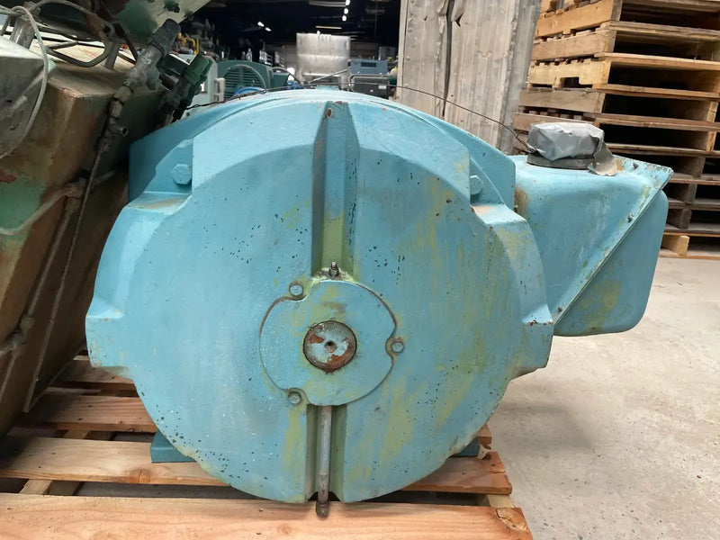 Reliance Electric A-C Motor (250 HP, 3,550 RPM, 460 V)
