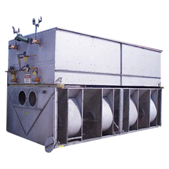 Baltimore Air Coil Evaporative Condenser - 400 Ton
