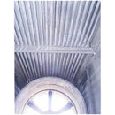 Condensador evaporativo Baltimore Aircoil Company - 150 toneladas