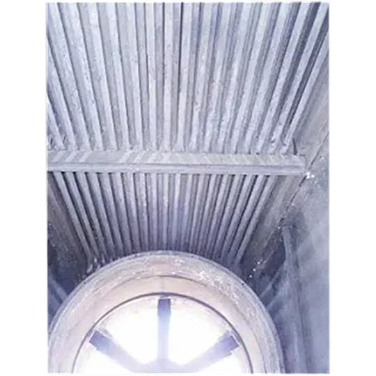 Baltimore Aircoil Company Evaporative Condenser - 150 Ton