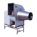 Aerovent Centrifugal Inclined Utility Blower - 10 HP