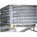 E-Quip Manufacturing Spiral Freezers