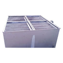 Condensador evaporativo Baltimore Aircoil Company - 200 toneladas