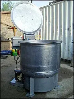 Bock Engineered Products, Inc. FP-90 Centrifuge