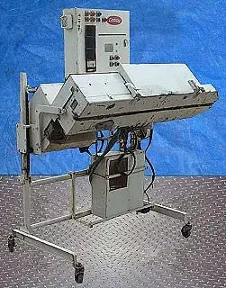 Bosch Packaging Machinery Heat Sealer