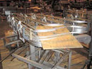 Bottle Conveyor- 3 inch